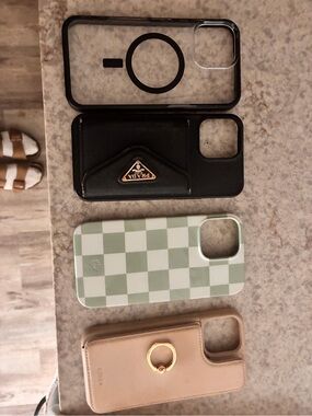 iPhone 13 Pro Max cases